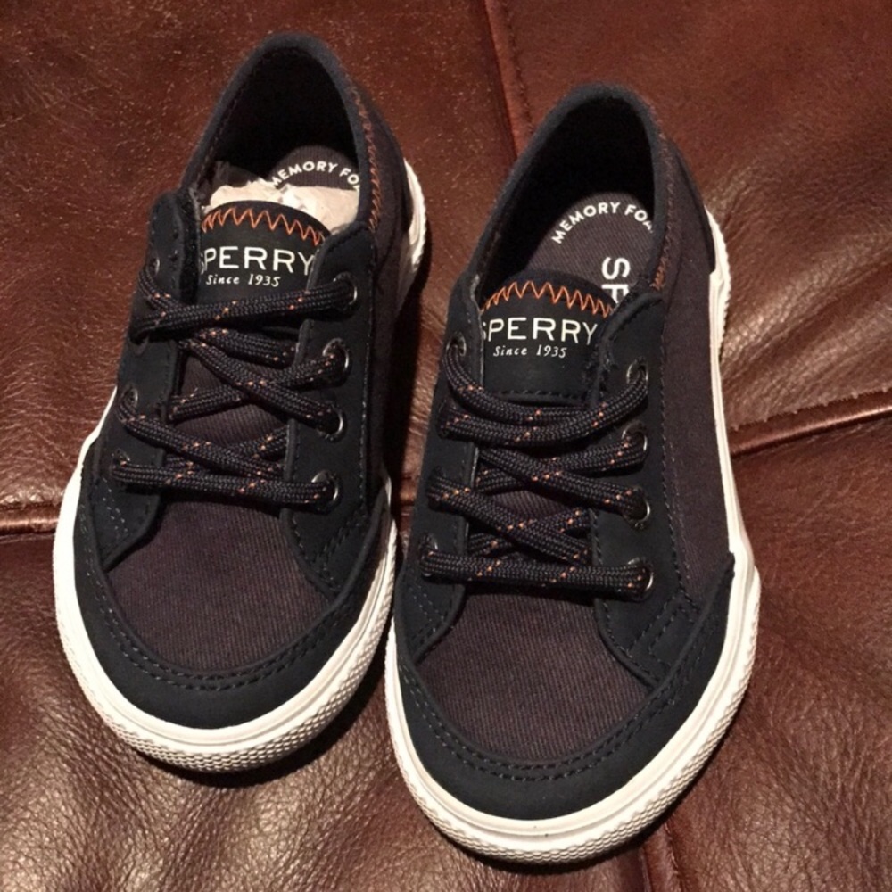 Sperry Deckfin Jr sneakers